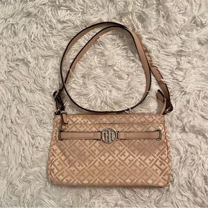 Tommy Hilfiger Crossbody Purse